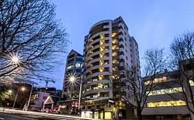 Quest Auckland Serviced Apartments